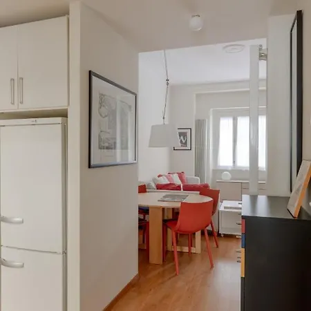 Apartman Olimpico, Flaminio, Maxxi E Auditorium A 2 Passi Róma