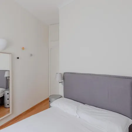 Apartman Olimpico, Flaminio, Maxxi E Auditorium A 2 Passi Róma