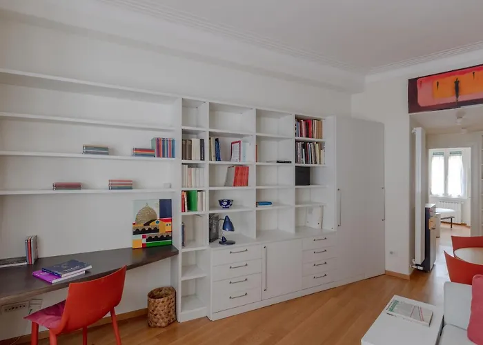 Olimpico, Flaminio, Maxxi E Auditorium A 2 Passi 아파트